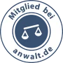 Mitglied bei anwalt.de für Kanzlei Hellwig & Osthoff
